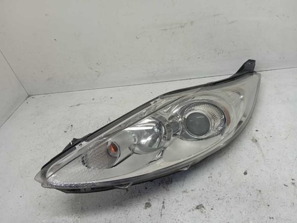 PHARE GAUCHE FORD - Vue 1